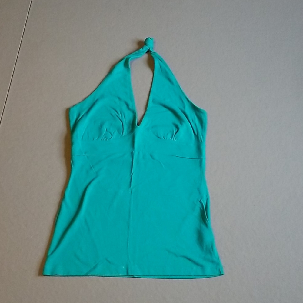 Old Navy halter top